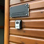 ロッジ Hot Tub District - Windermere