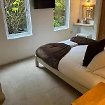 ロッジ Hot Tub District - Windermere Troutbeck Bridge