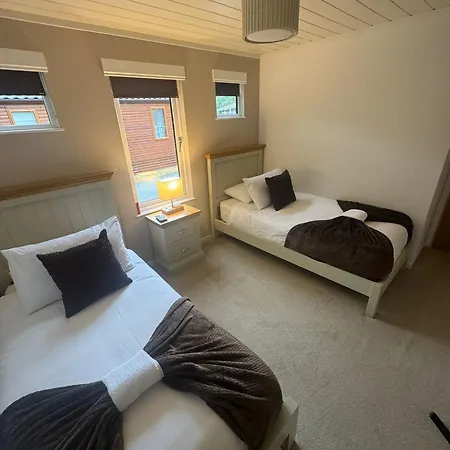 Hot Tub District - Windermere * Troutbeck Bridge