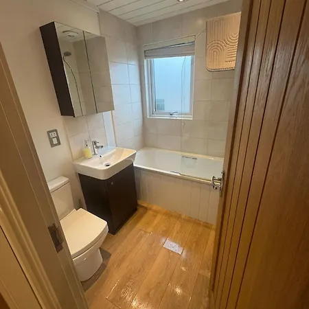 Orman Evi Hot Tub District - Windermere Troutbeck Bridge