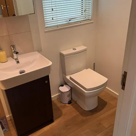 Hot Tub District - Windermere Troutbeck Bridge