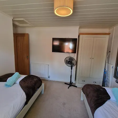 Hot Tub District - Windermere * Troutbeck Bridge