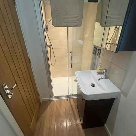 Hot Tub District - Windermere Orman Evi *