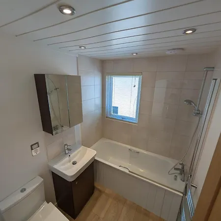 Orman Evi Hot Tub District - Windermere