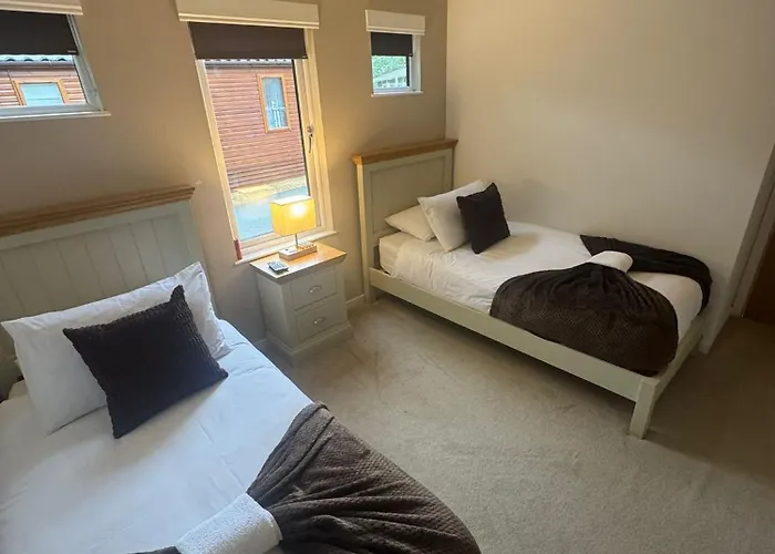 Hot Tub District - Windermere * Troutbeck Bridge