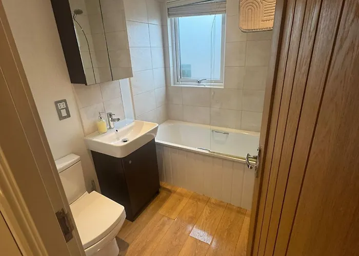 Lodge Hot Tub District - Windermere Troutbeck Bridge