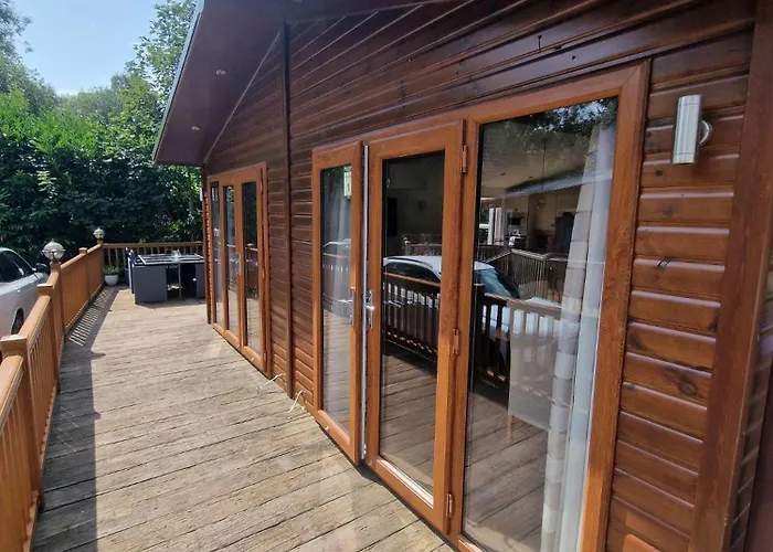 Hot Tub District - Windermere *