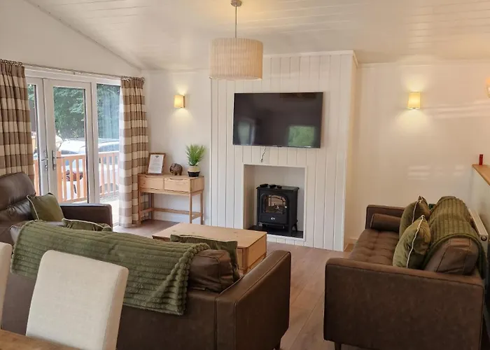 Hot Tub District - Windermere